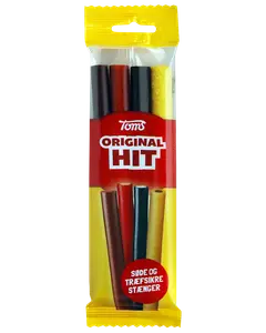 Go'e Stænger Original Hit