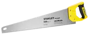 Stanley Håndsav sharpcut 550 mm 7 TPI