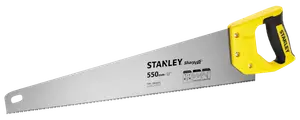 Stanley Håndsav sharpcut 550 mm 7 TPI