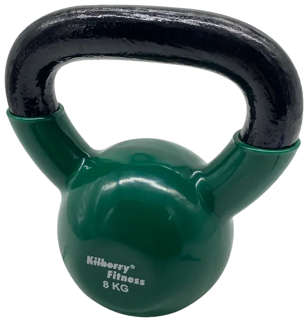 Kilberry Fitness Kettlebell 8 kg