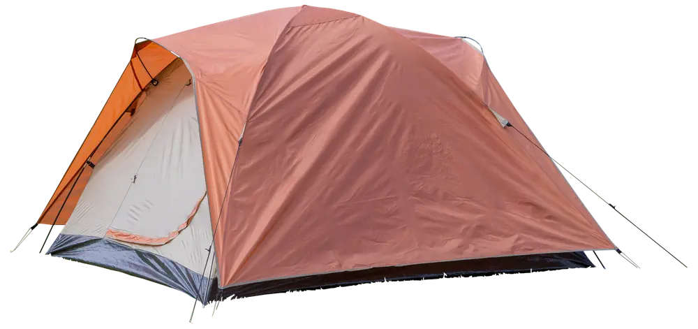 Igloo tält 3 personer