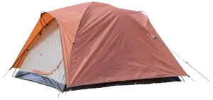 Igloo tält 3 personer