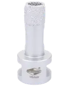 Mitsutomo Diamantbor 16 mm