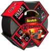 Scotch® Extremium™ Lærredstape UltraHigh 10 meter x 48 mm