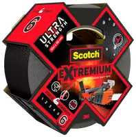 Scotch® Extremium™ Lærredstape UltraHigh 10 meter x 48 mm