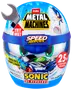 Metal Machines Sonic The Hedgehog Speed Heroes