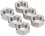 Mutter A4 M8 6 st