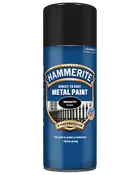 Hammerite spray 400 ml - sort