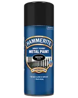 Hammerite spray 400 ml - sort