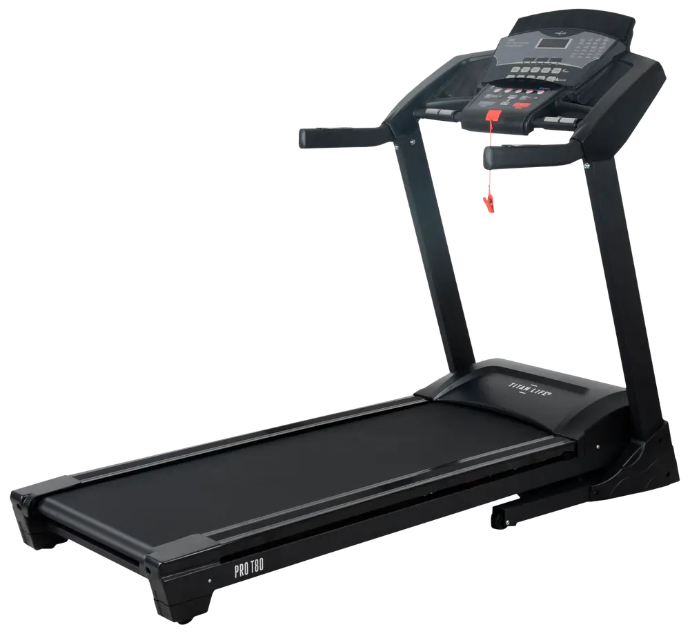 Titan Life Treadmill T80 PRO