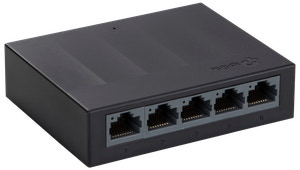 tp-link Gigabit Switch 5-porte