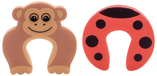 WeCare dörrstopp, 2 st.