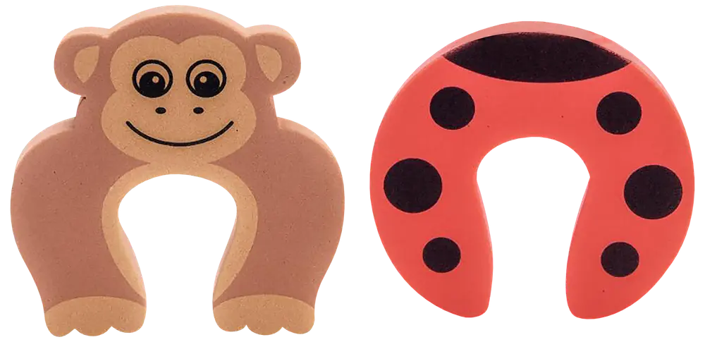 WeCare dörrstopp, 2 st.