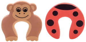 WeCare dörrstopp, 2 st.