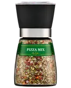 Krydderikværn Pizzamix 135 g