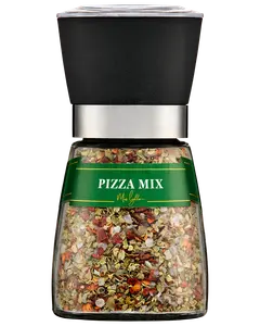Krydderikværn Pizzamix 135 g