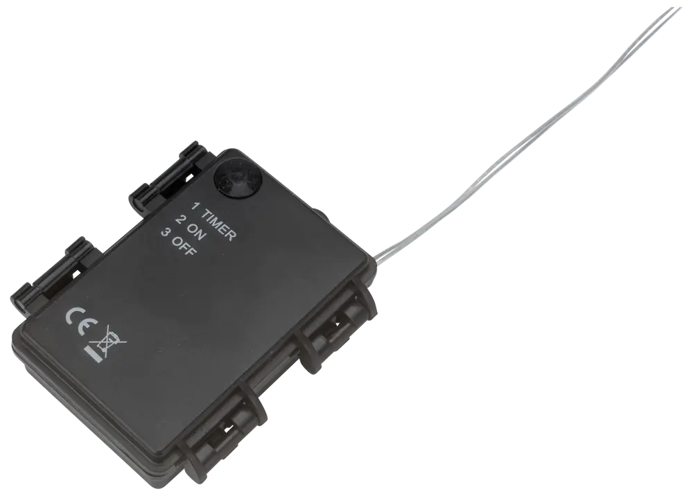 Snögubbe akryl 37 cm