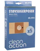 Støvsugerposer til støvsuger 11S
