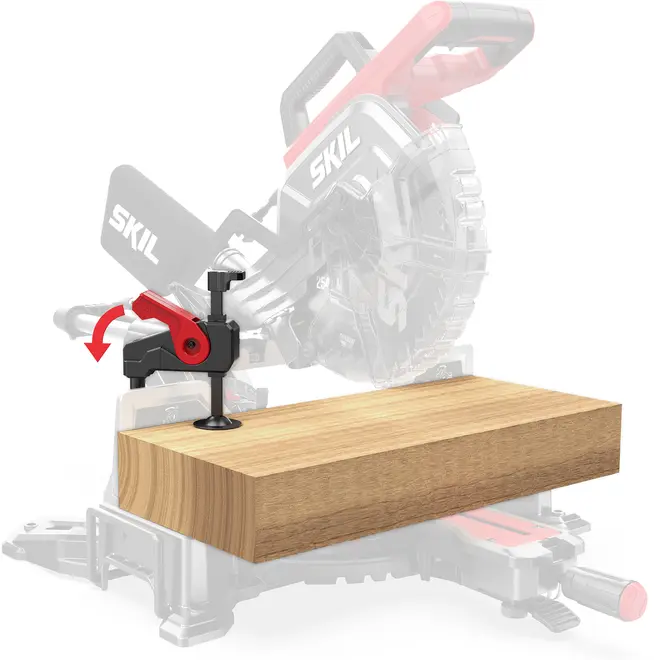 SKIL Kap- och geringssåg 1321 2000W