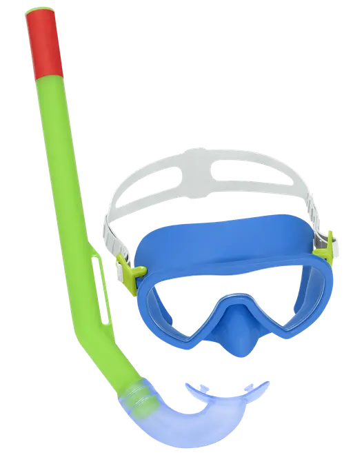Snorkelset barn +3 år