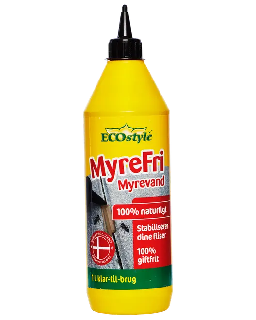 ECOstyle MyreFri Myrevand 1 L