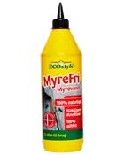 ECOstyle MyreFri Myrevand 1 L