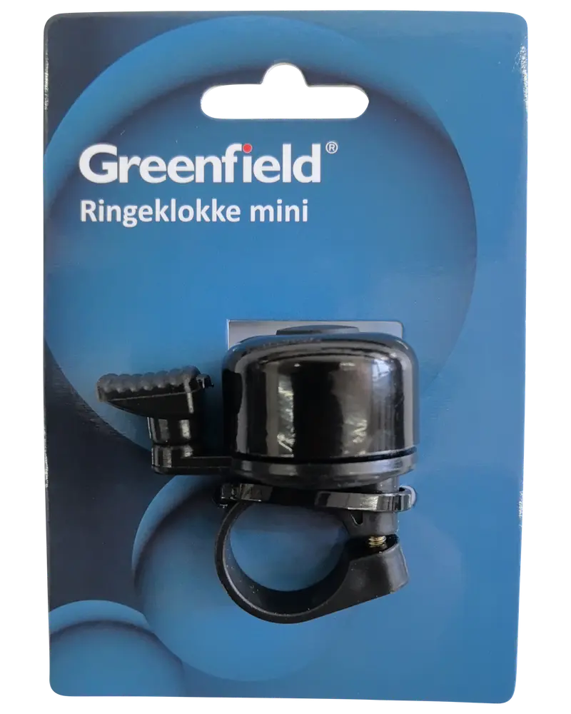 Ringklocka mini 