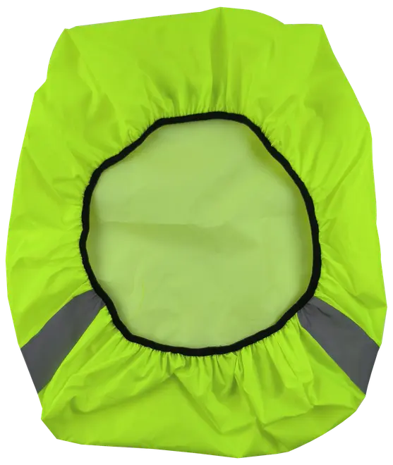 Synlig i Mørket Reflekscover til rygsæk