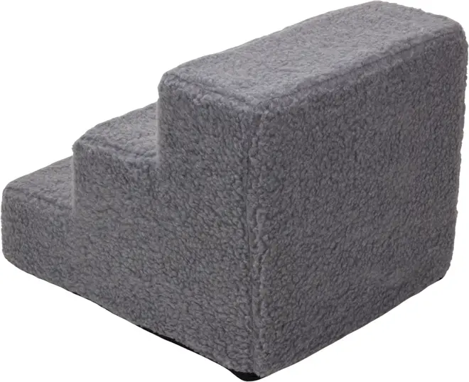 DanPet Hundetrappe plys til 25 kg