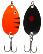 FTM Omura Dancer 2,6 g - orange/sort