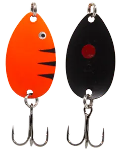 OMURA DANCER 2,6G ORANGE/SVART