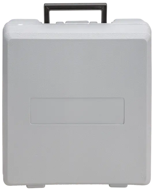 Tryckluftsdriven mutterdragarsats 1/2''