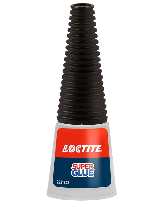 SuperAttak Loctite precision superlim 5 g