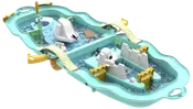 Starplay Water Fun Trolley Antartica