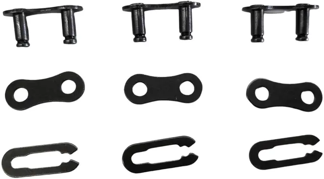 Samleled til cykelkæde STD