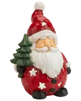 Tomte Keramik 48 cm 