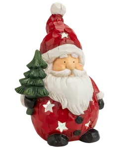 Tomte Keramik 48 cm