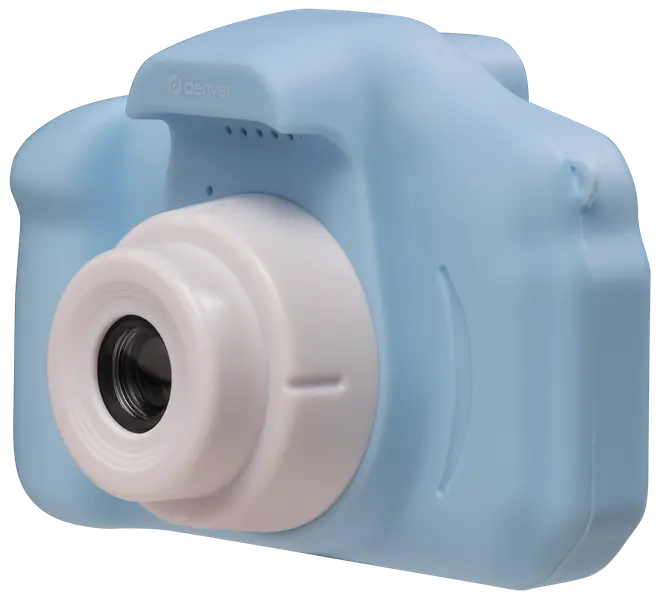 DENVER Kamera til børn KCA-1340BU 