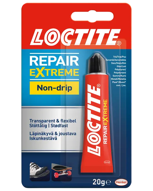 Loctite Repair extreme 20 g