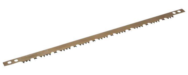 Bøjlesavsklinge 530 mm vådt træ