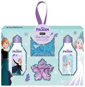 Frozen badegavesæt