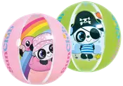 Badboll Ø27 cm Panda