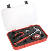 Mitsutomo verktygsset 3 delar