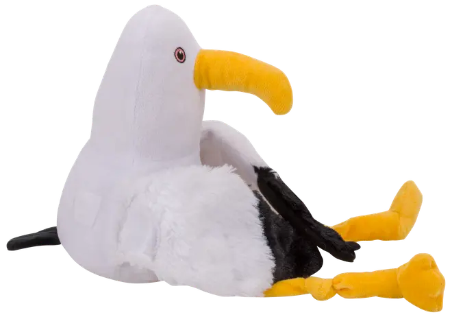 DanPet Hundleksak mås 35 cm