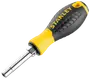 Stanley skruvmejsel 0-68-012