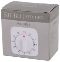 Timer mekanisk uppdragning