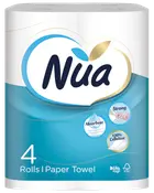 Nua Køkkenrulle 4-pak