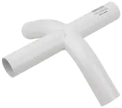 4-vägskryss till Partytält