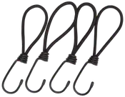 Nakano - Teltspændekrog 16 cm 4-pak