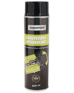 BRANFORD Undervognsbehandling 500 ml